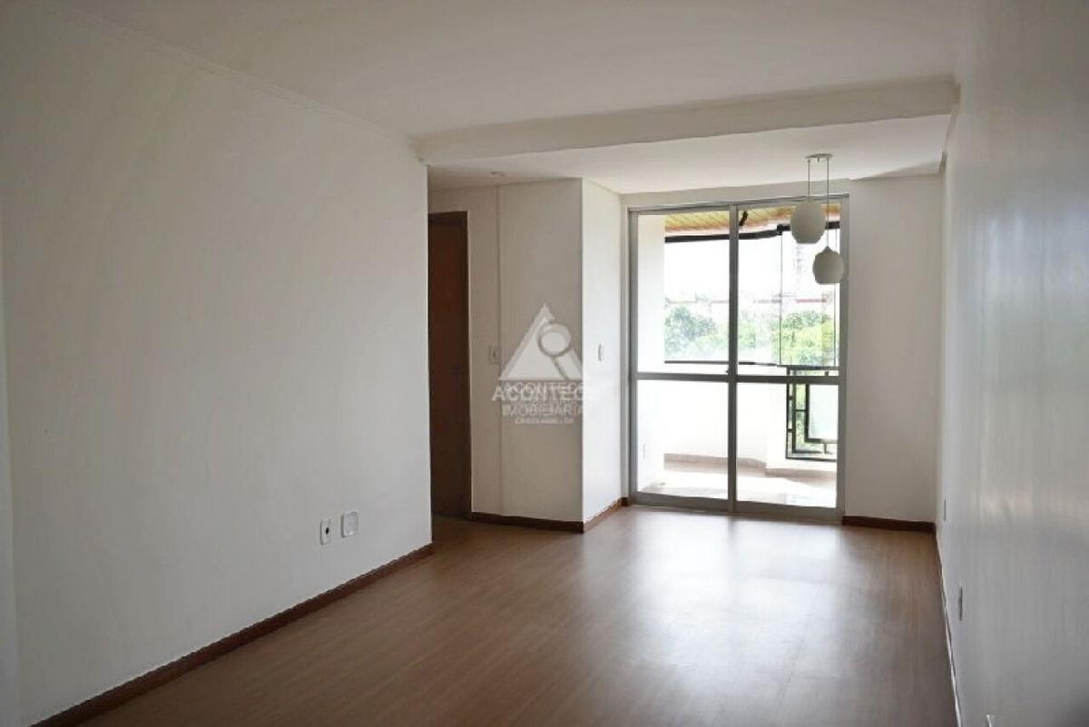 Apartamento, Sudoeste, 3 Quartos, 1 Vaga, 1 Suíte