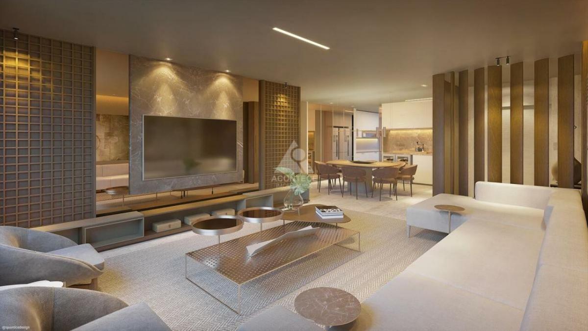 Apartamento, Noroeste, 4 Quartos, 3 Vagas, 4 Suítes