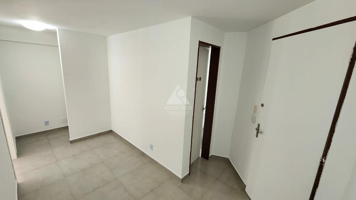 Apartamento, Asa Norte