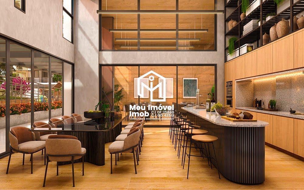 Apartamento, Norte, 2 Quartos