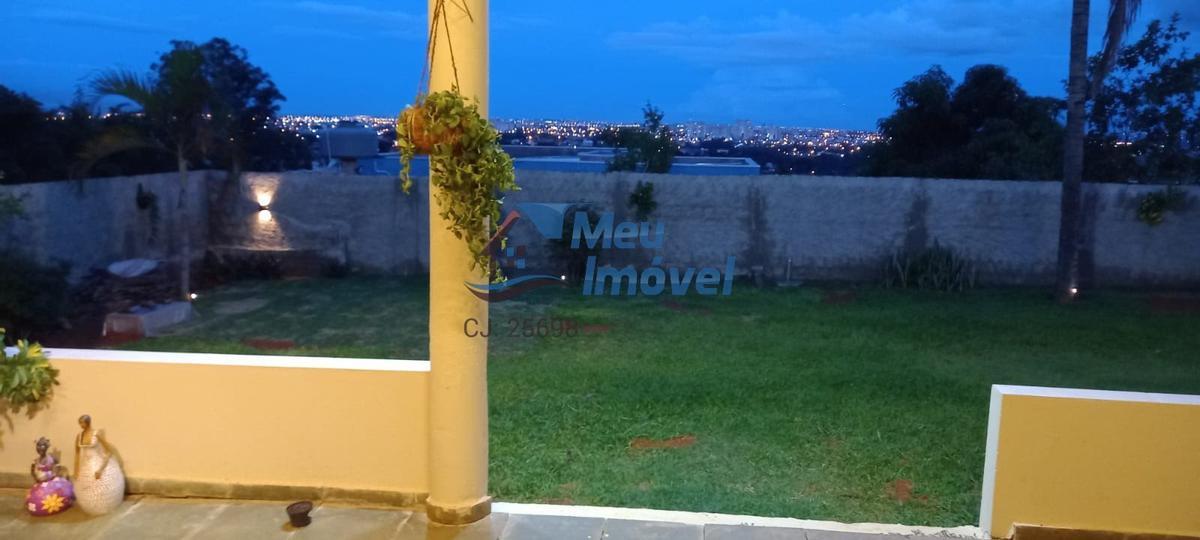 Casa, Brasília/Plano Piloto, 5 Quartos