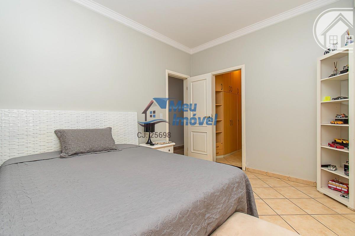 Casa, Setor Habitacional Vicente Pires, 4 Quartos