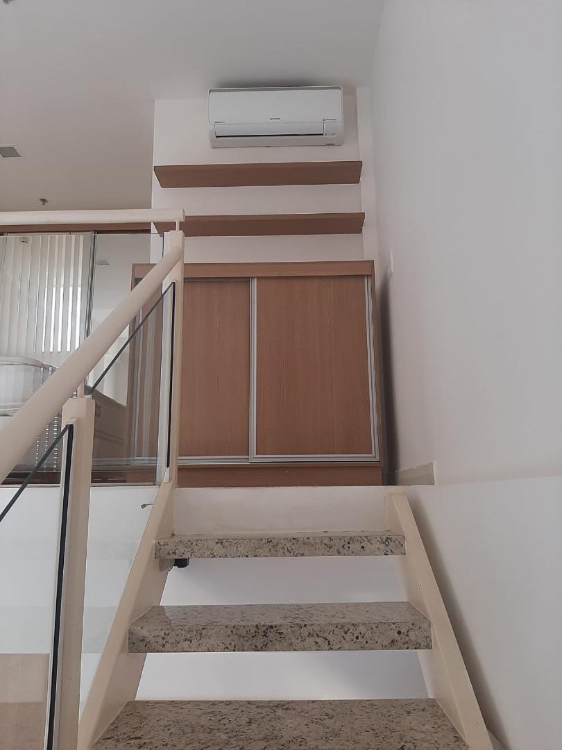 Apartamento, Park Sul, 1 Quarto