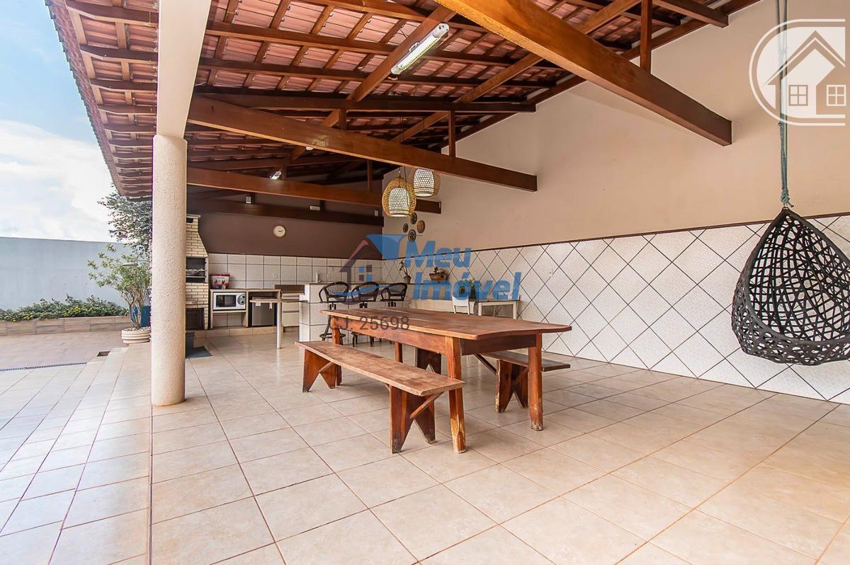 Casa, Setor Habitacional Vicente Pires, 4 Quartos