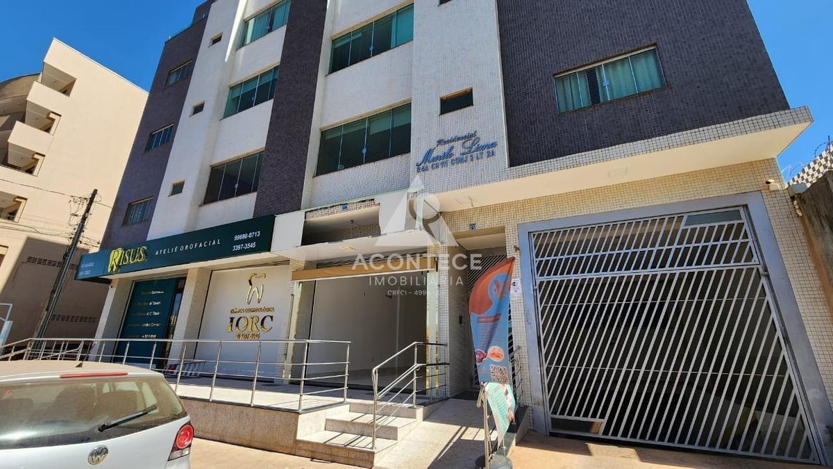 Loja, Setor Habitacional Vicente Pires