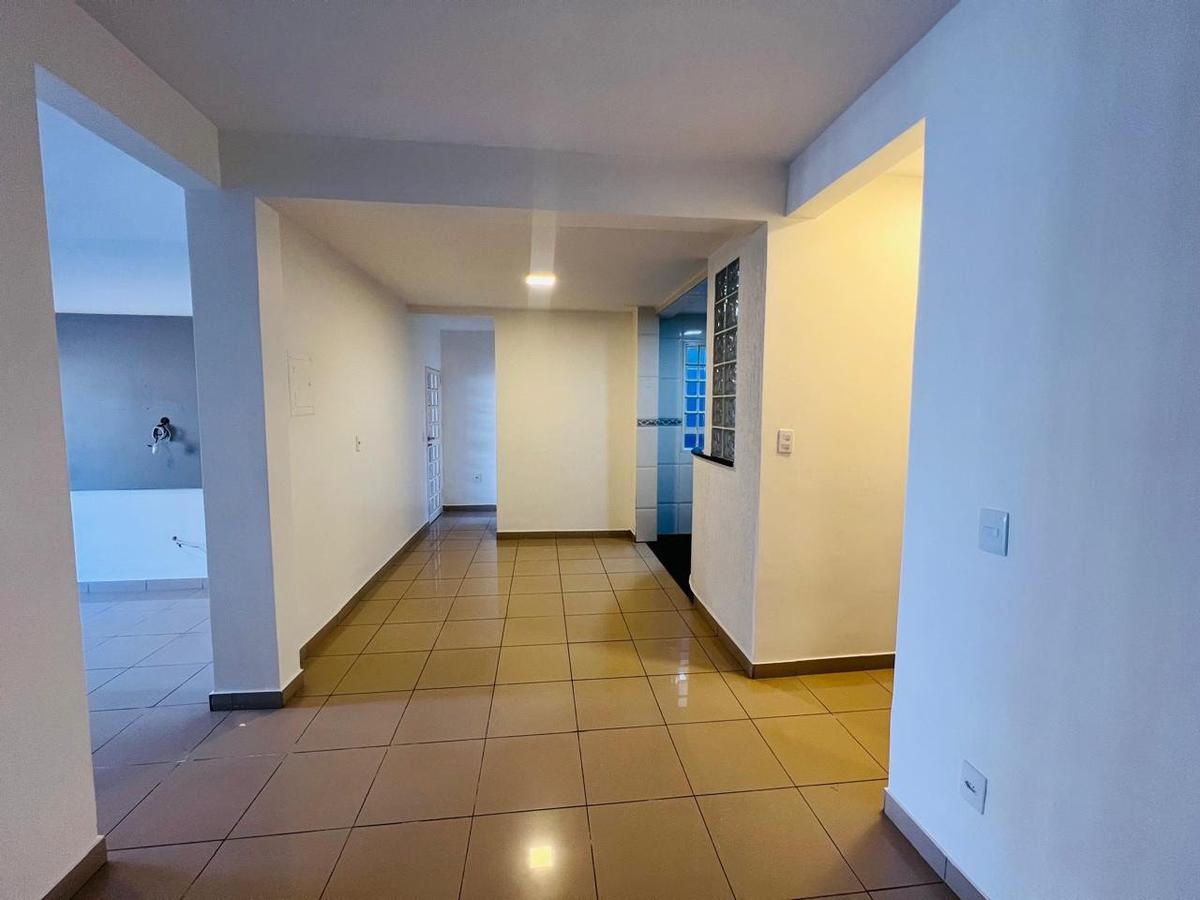 Casa, Riacho Fundo I, 4 Quartos