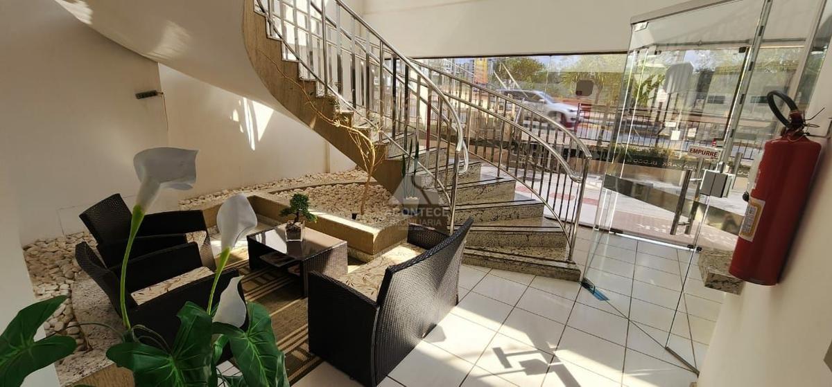 Apartamento, Norte, 1 Quarto