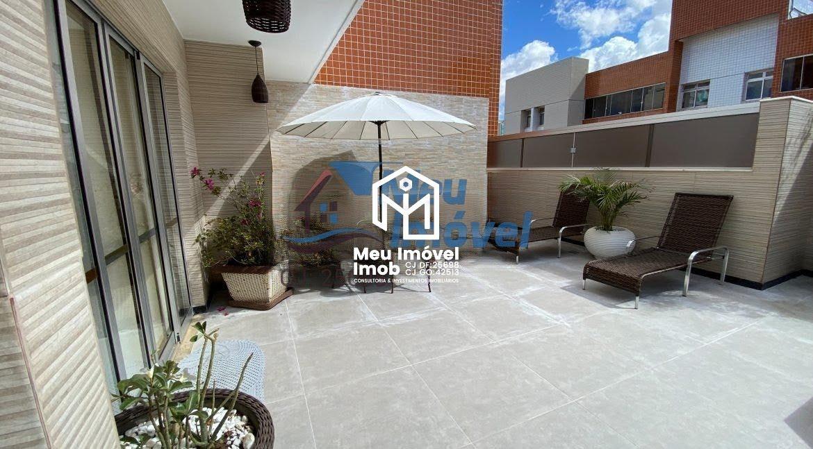 Apartamento, Norte, 3 Quartos