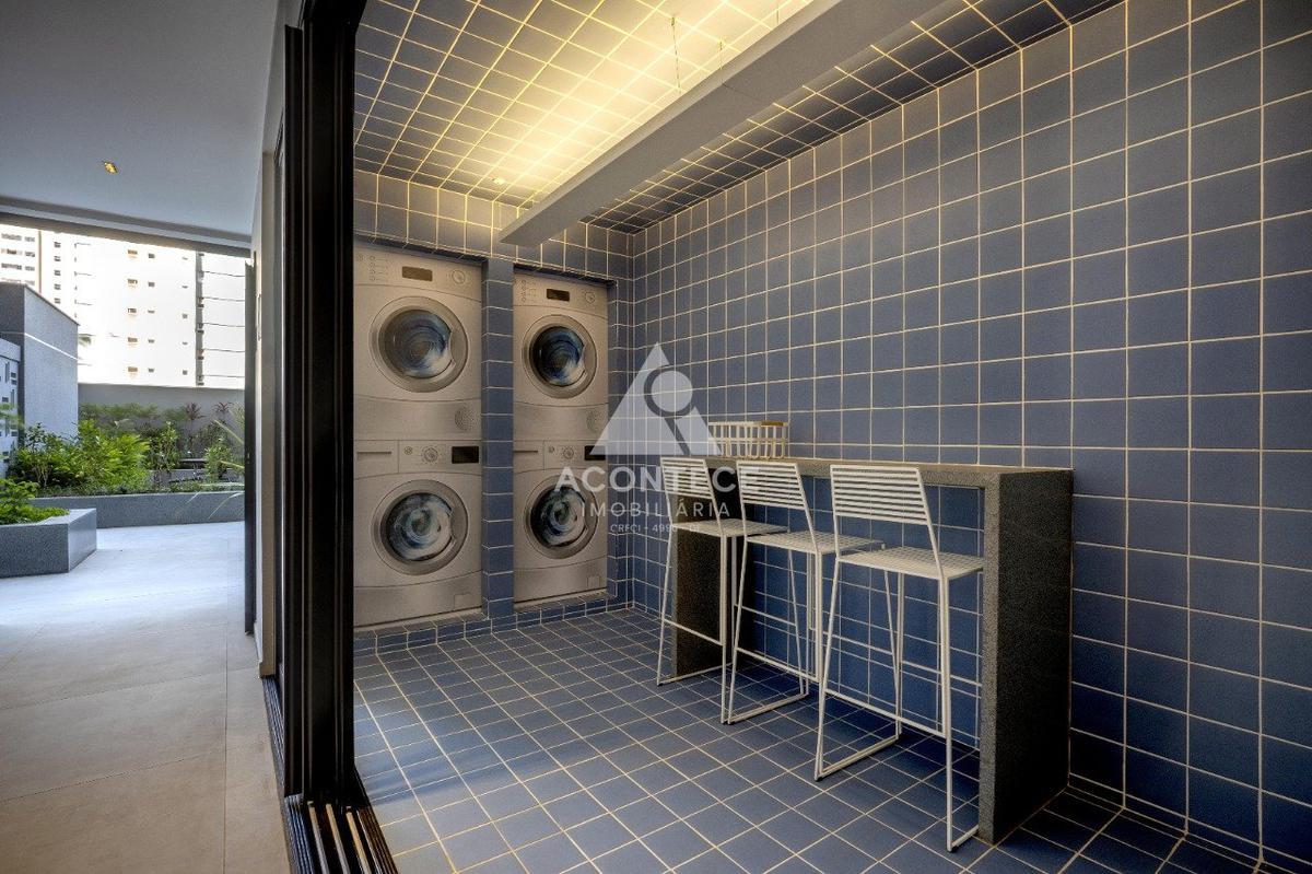 Apartamento, Sul, 2 Quartos, 1 Vaga, 1 Suíte