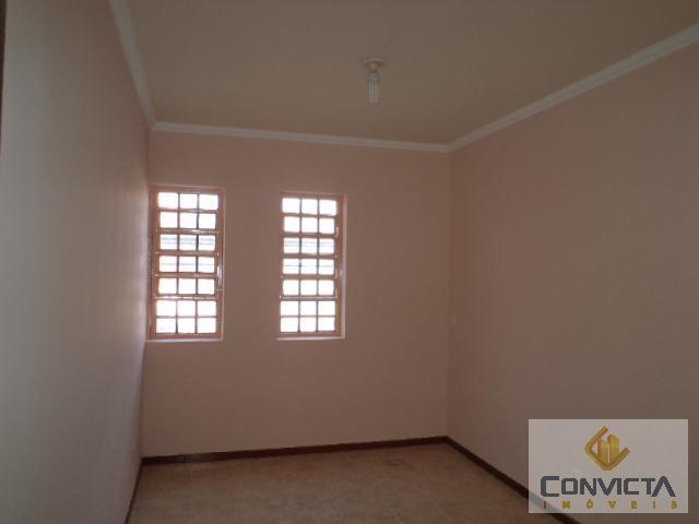 Casa, Núcleo Bandeirante, 3 Quartos