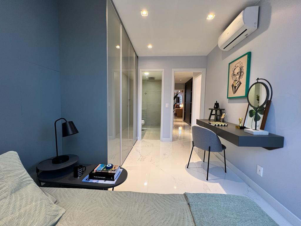 Apartamento, Noroeste, 3 Quartos, 2 Vagas, 1 Suíte