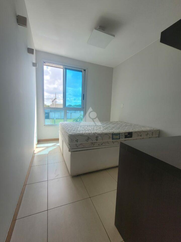 Apartamento, Sudoeste, 1 Quarto, 1 Vaga