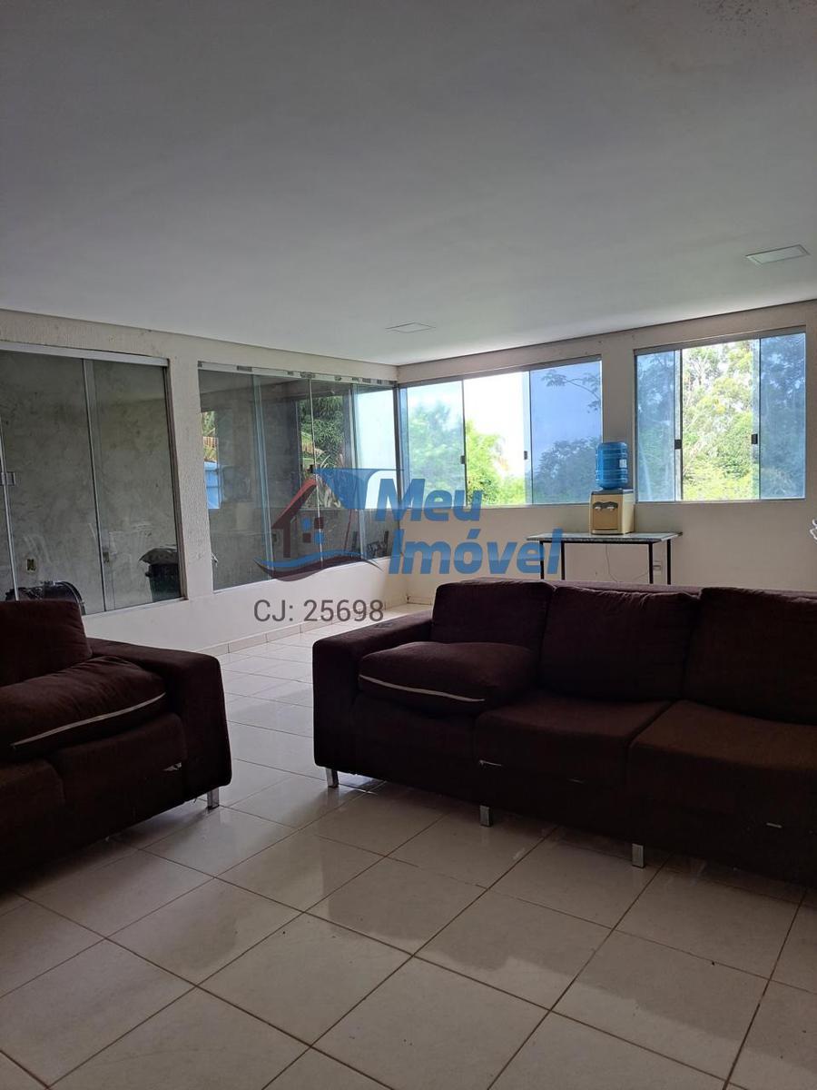 Casa em Condomínio, Brasília/Plano Piloto, 4 Quartos, 5 Vagas, 3 Suítes