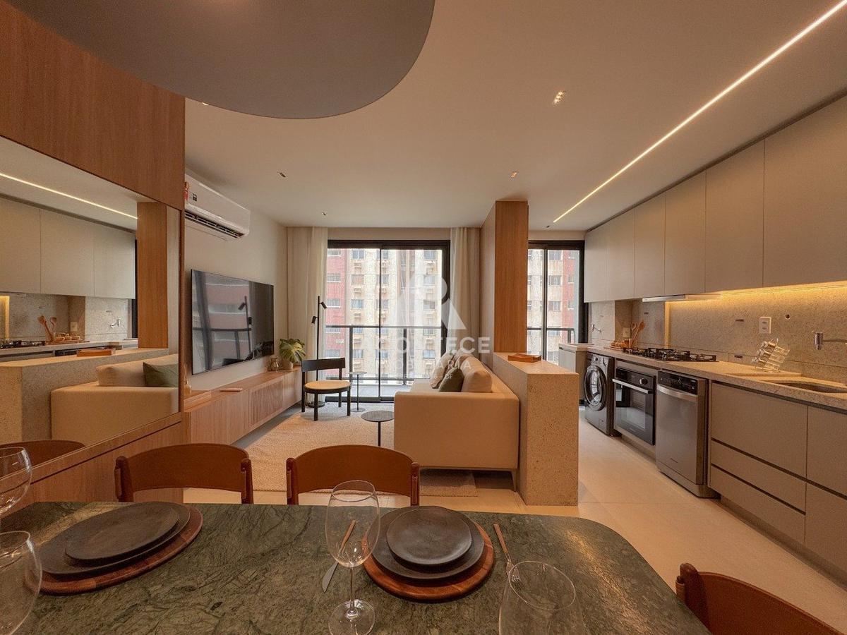 Apartamento, Sul, 3 Quartos, 1 Vaga, 1 Suíte