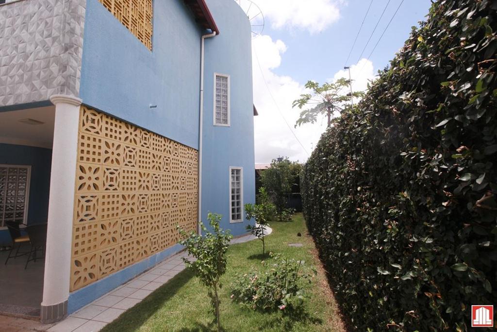 Casa, Vicente Pires, 4 Quartos, 1 Vaga, 2 Suítes