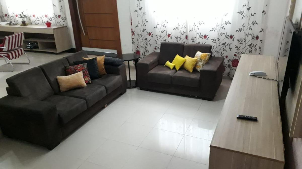 Casa, Brasília/Plano Piloto, 3 Quartos, 2 Vagas, 1 Suíte