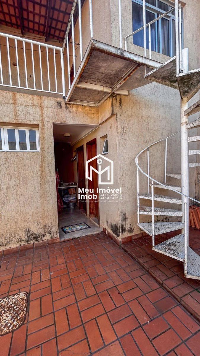 Casa, Taguatinga Sul, 4 Quartos