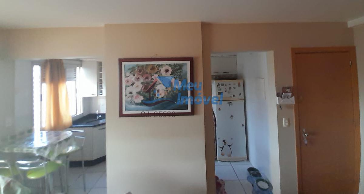 Apartamento, Norte, 3 Quartos, 1 Vaga, 1 Suíte