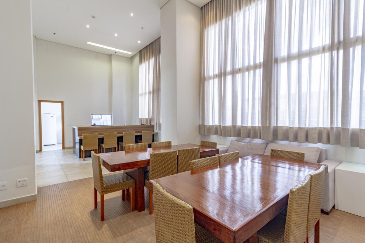 Apartamento, Park Sul, 2 Quartos, 1 Vaga