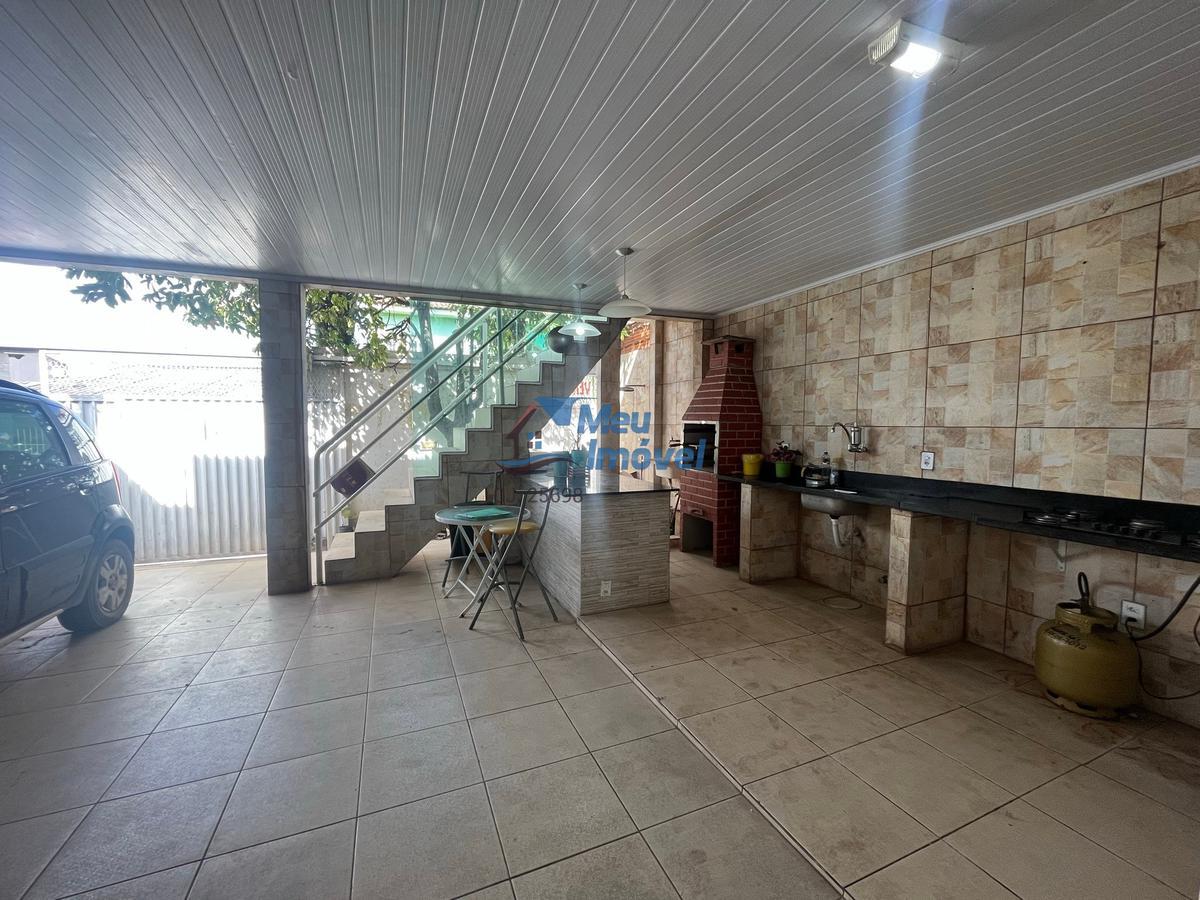 Casa, Candangolândia, 2 Quartos, 3 Vagas, 2 Suítes