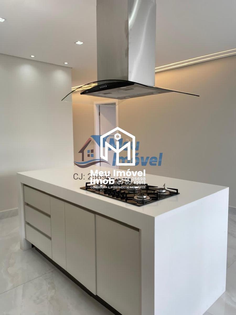 Casa, Brasília/Plano Piloto, 3 Quartos