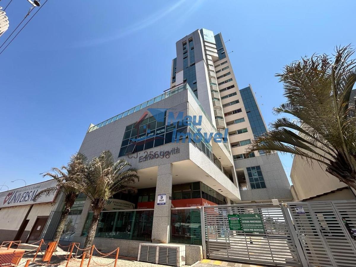 Apartamento, Taguatinga Centro, 2 Quartos