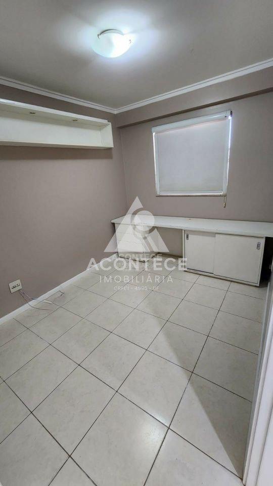 Apartamento, Norte, 2 Quartos, 1 Suíte
