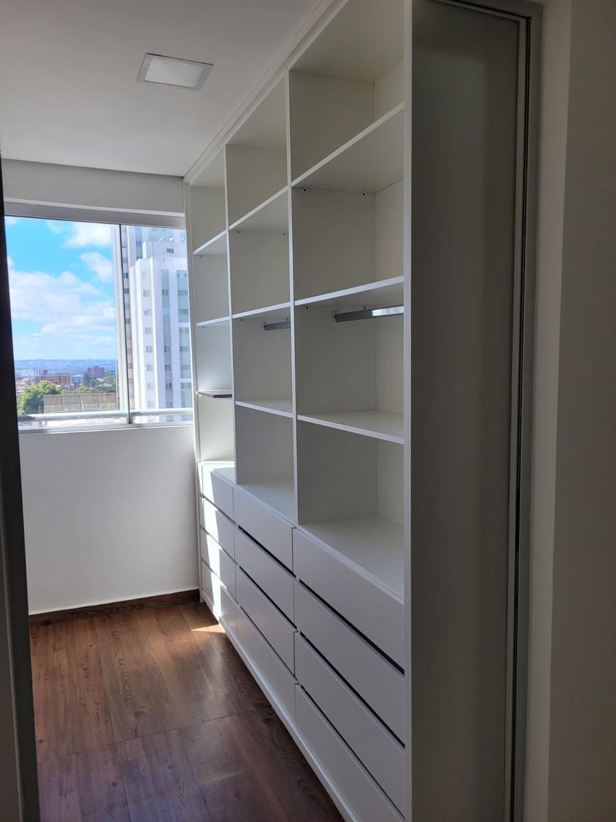 Apartamento, Taguatinga Centro, 3 Quartos, 1 Vaga, 1 Suíte