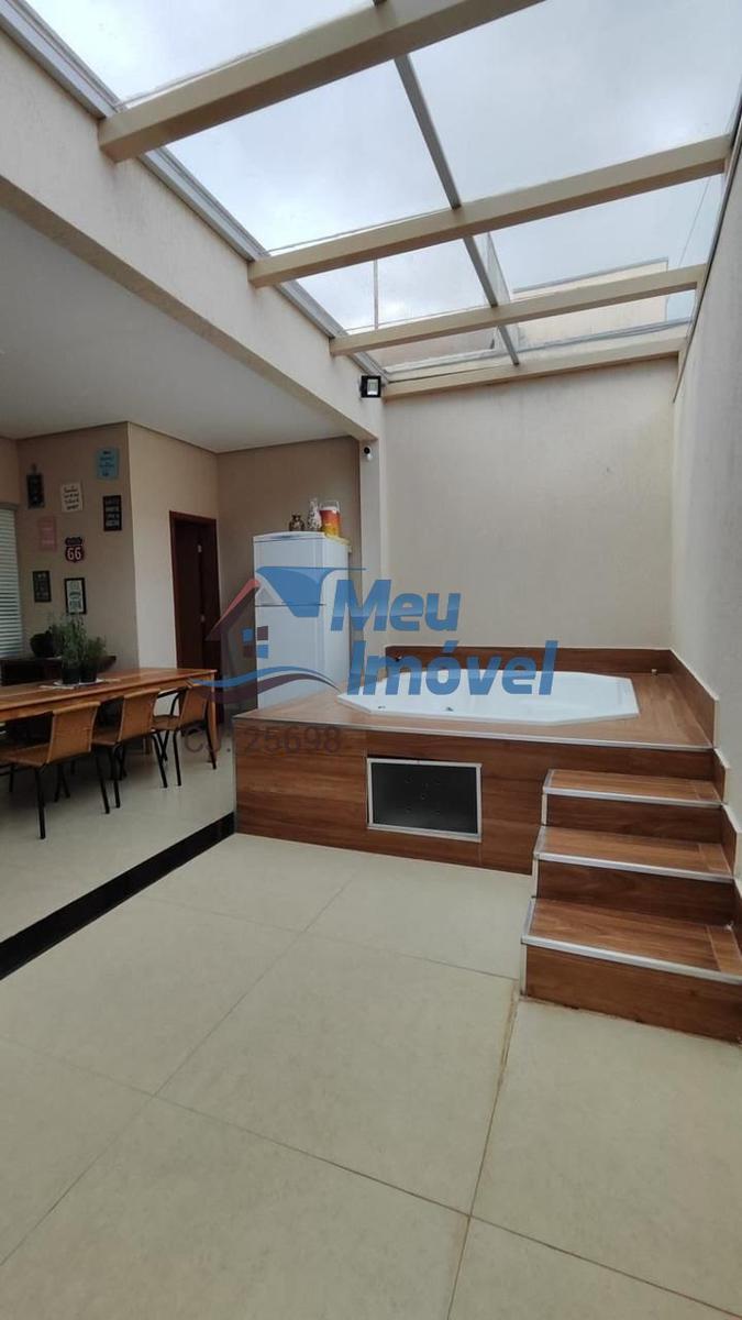 Apartamento, Setor Habitacional Vicente Pires, 3 Quartos