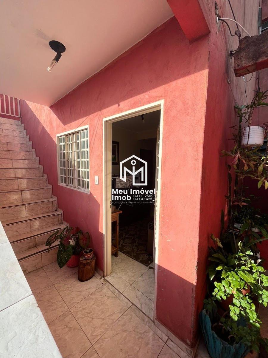 Apartamento, Recanto das Emas, 10 Quartos