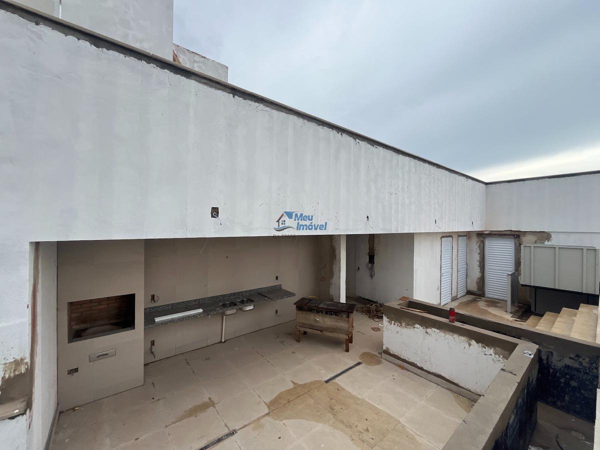 Apartamento, Ceilândia Norte, 2 Quartos
