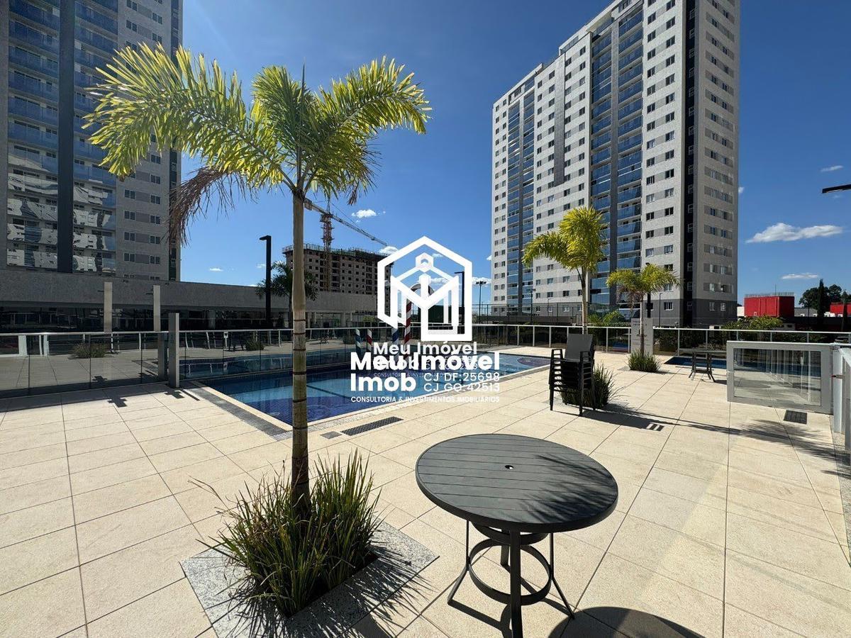 Apartamento, Norte, 2 Quartos