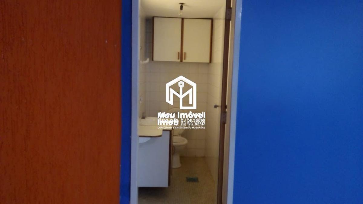 Sala, Taguatinga Centro, 0 Quarto