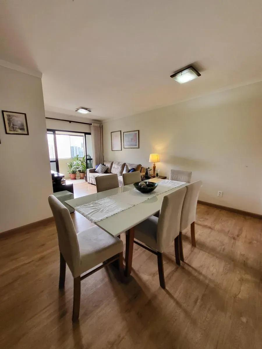 Apartamento, Sul, 3 Quartos, 1 Vaga, 1 Suíte
