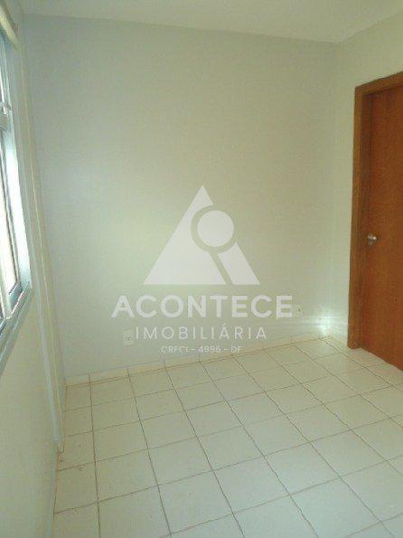 Quitinete, Sudoeste, 1 Quarto, 1 Vaga