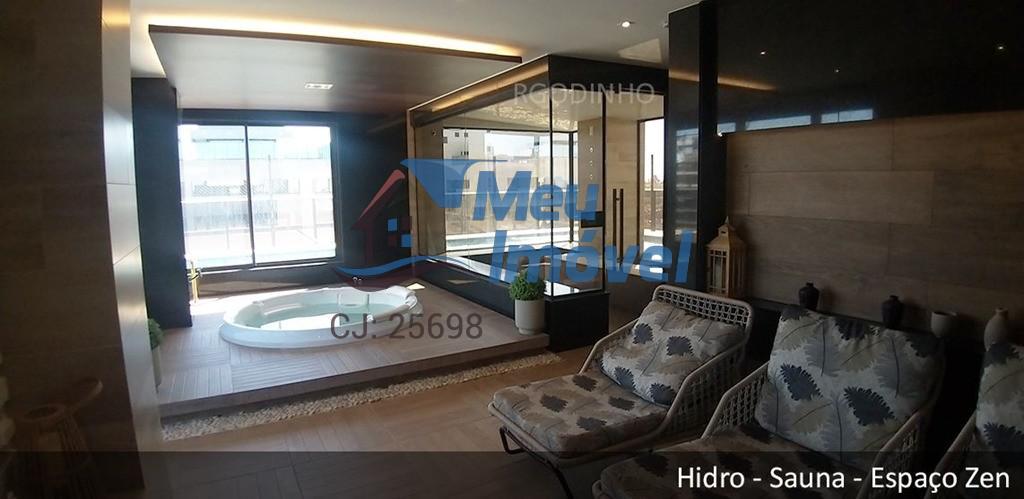Apartamento, Noroeste, 3 Quartos, 2 Vagas, 3 Suítes