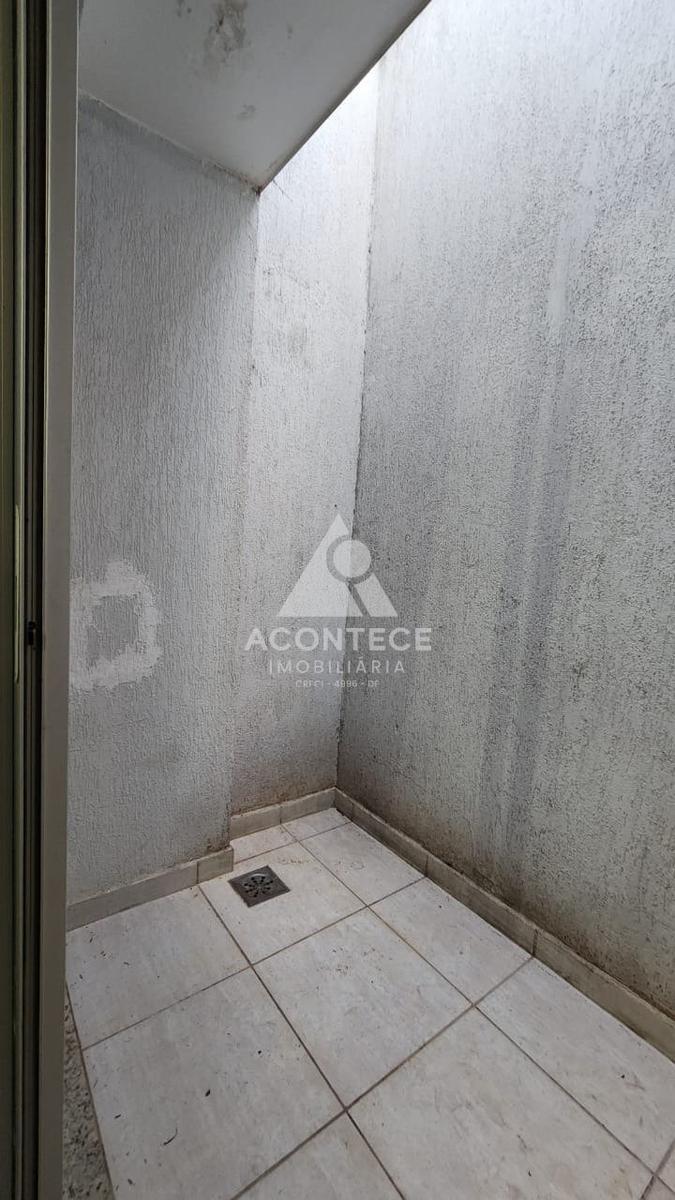 Apartamento, Noroeste, 1 Quarto, 1 Vaga