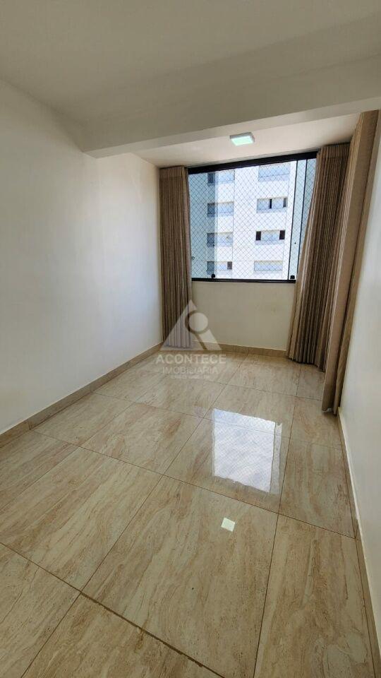 Apartamento, Cruzeiro Novo, 2 Quartos
