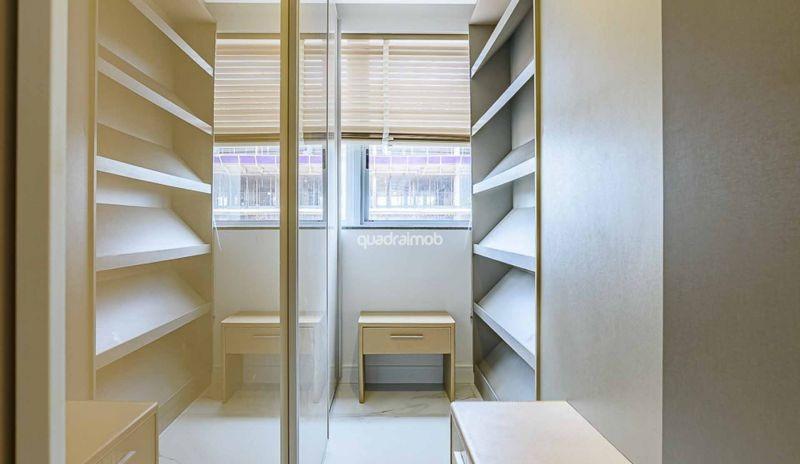 Apartamento, Noroeste, 4 Quartos, 4 Vagas, 4 Suítes