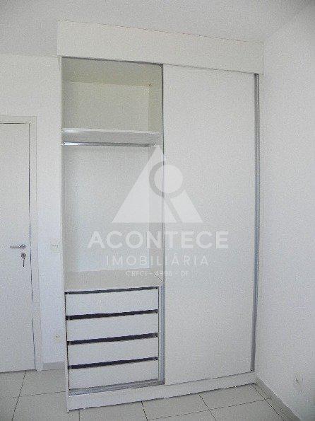 Apartamento, Brasília/Plano Piloto, 1 Quarto, 1 Vaga