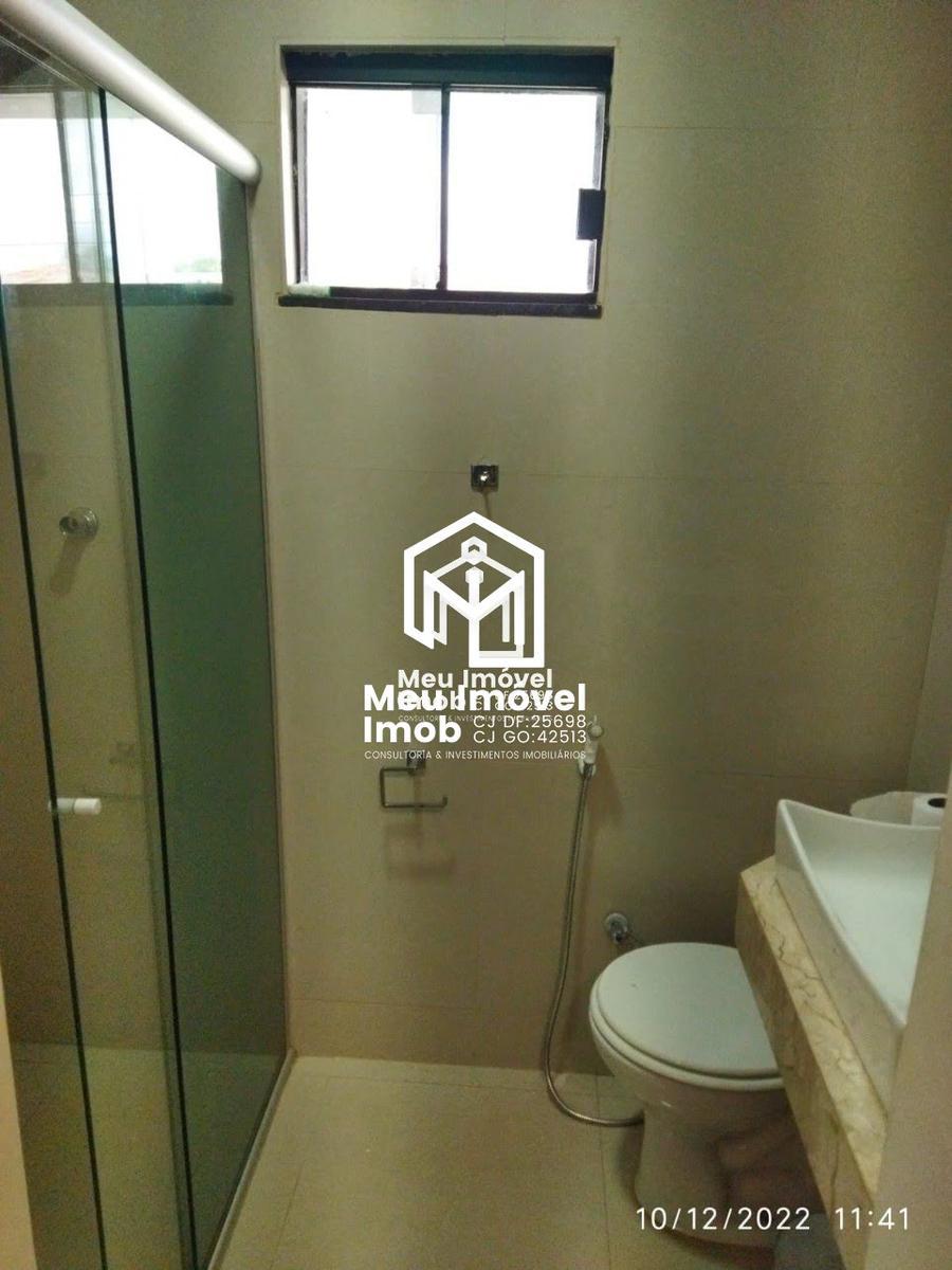 Casa, Brasília/Plano Piloto, 4 Quartos