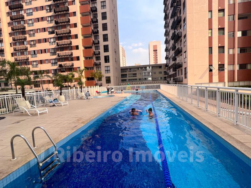 Apartamento, Guará II, 2 Quartos, 2 Vagas, 2 Suítes