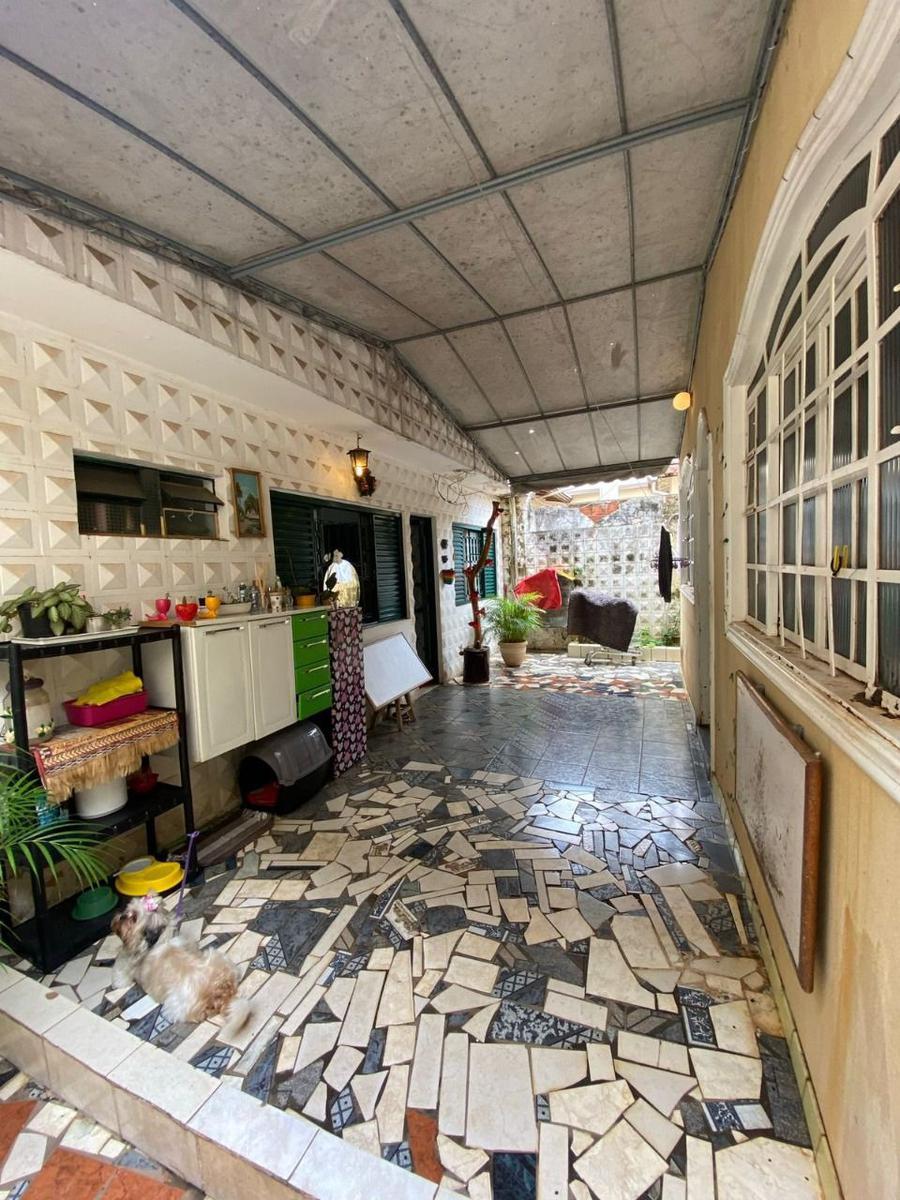 Casa em Condomínio, Guará I, 3 Quartos, 3 Vagas, 2 Suítes