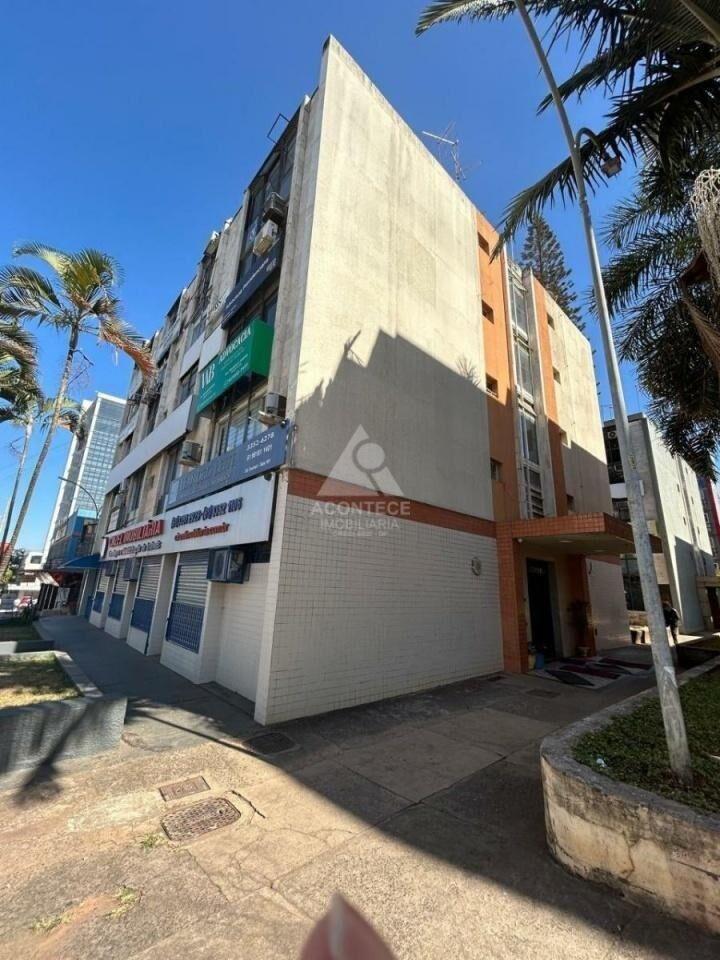 Sala, Taguatinga Centro