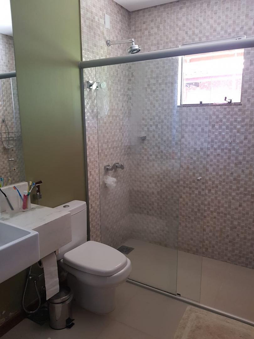 Casa, Setor Habitacional Jardim Botânico, 3 Quartos