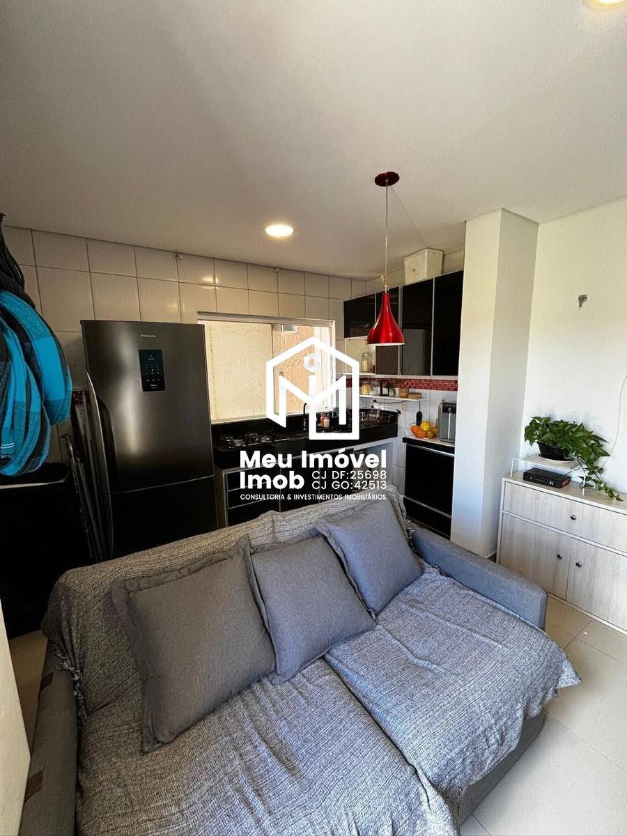 Apartamento, Brasília/Plano Piloto, 1 Quarto