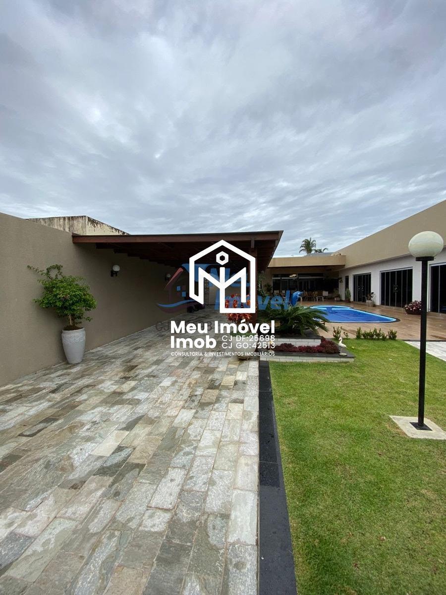 Casa, Brasília/Plano Piloto, 3 Quartos