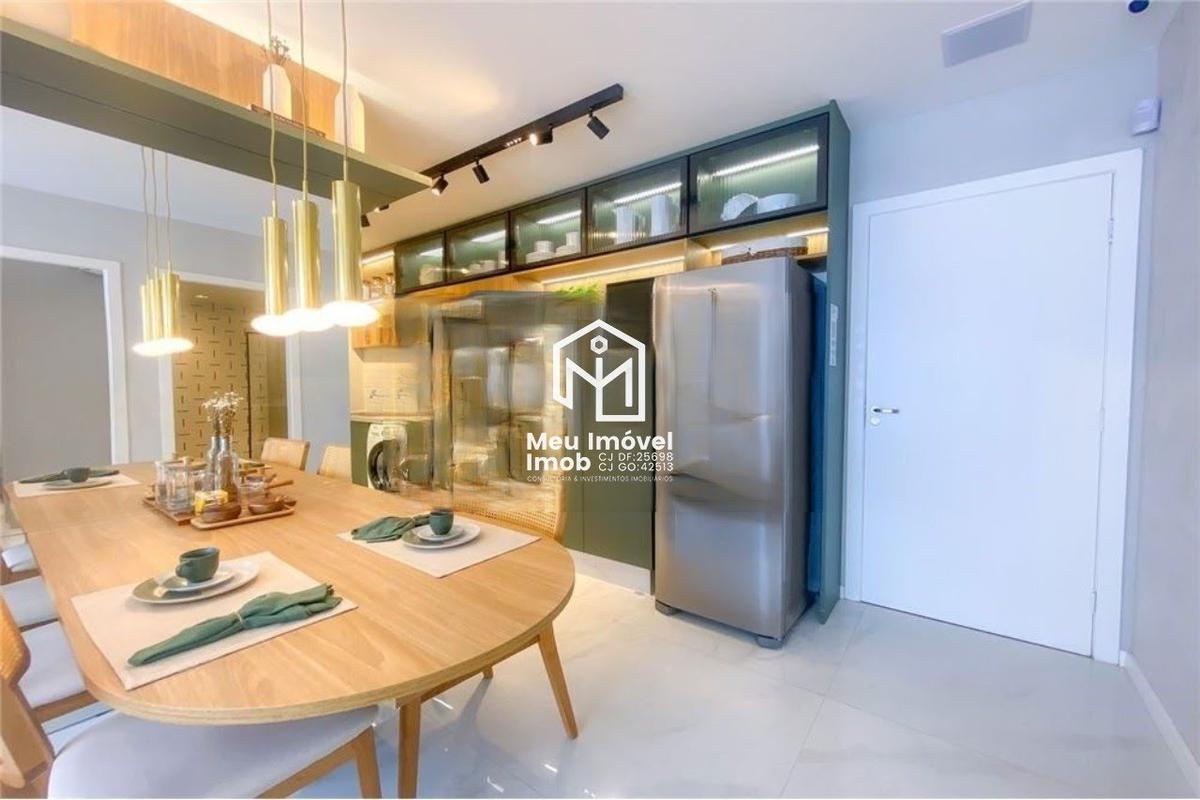 Apartamento, Samambaia Norte, 2 Quartos