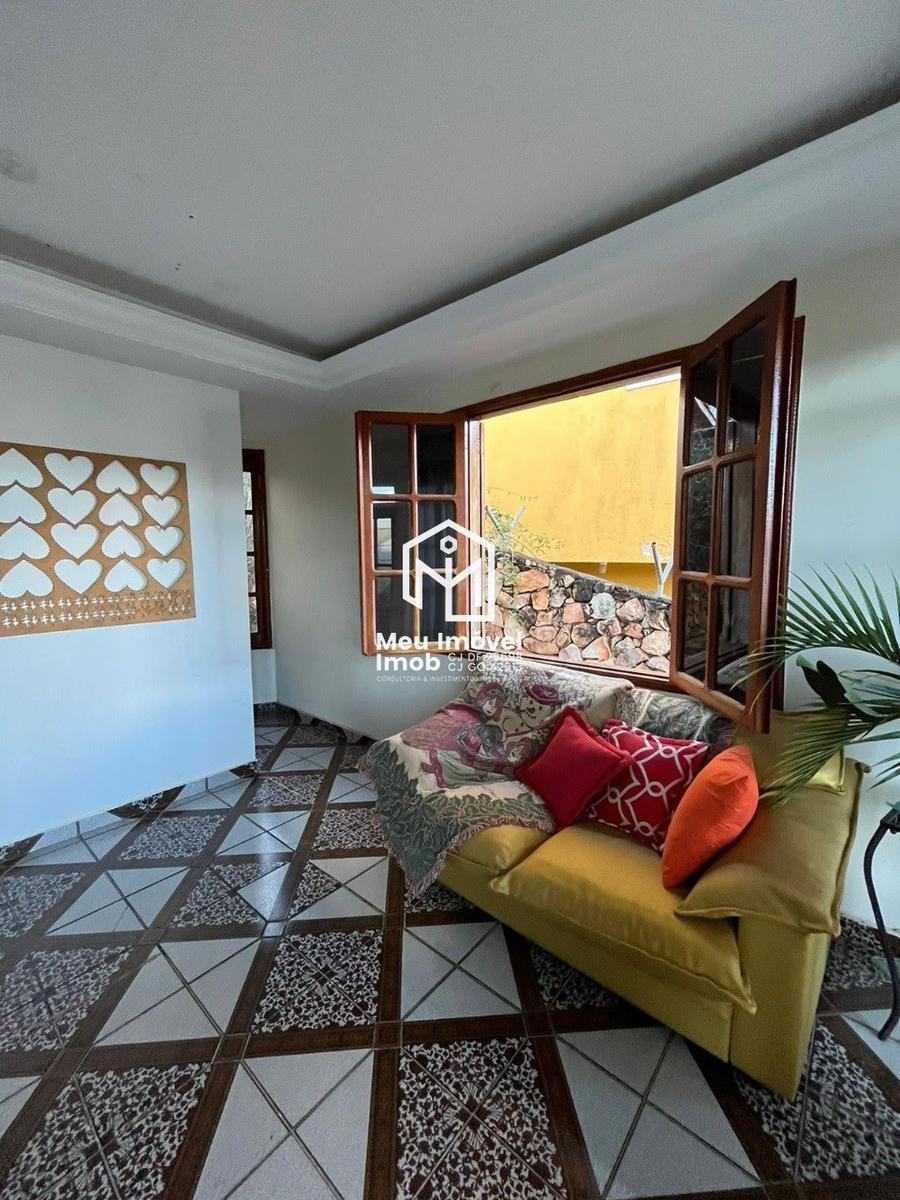 Casa, Setor Habitacional Jardim Botânico, 6 Quartos