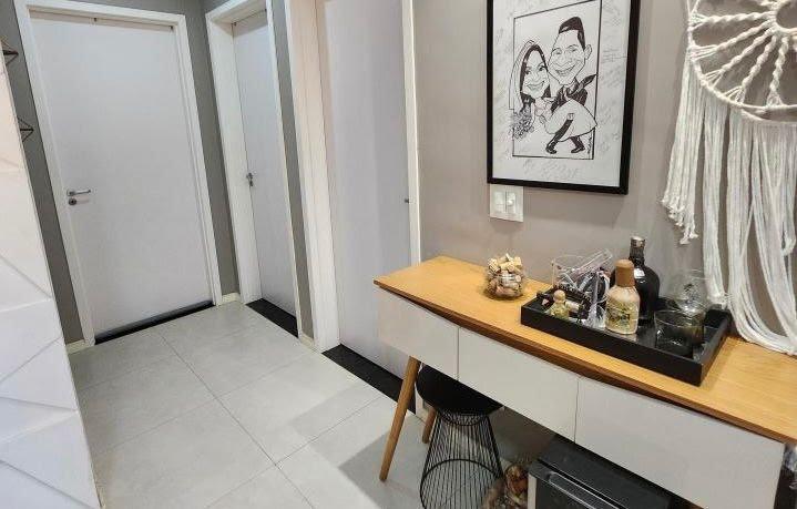 Apartamento, Samambaia Sul, 3 Quartos